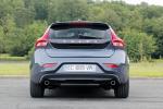 Volvo V40 D4 Inscription 2016 года